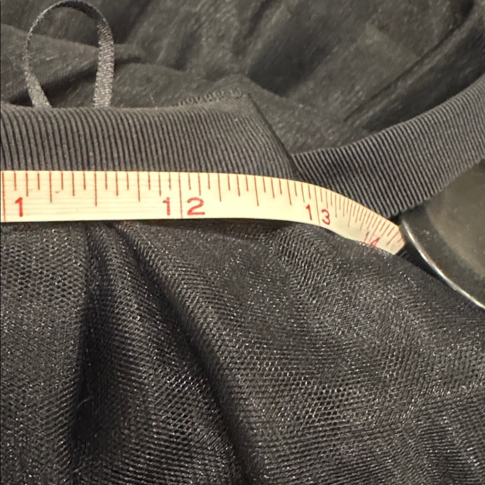 J. Crew Tulle Skirt - Picture 3 of 7